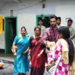 Trip to Orphanage 2019