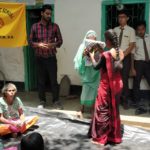 Trip to Orphanage 2019