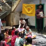 Trip to Orphanage 2019