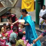 Trip to Orphanage 2019