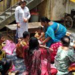 Trip to Orphanage 2019