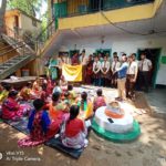 Trip to Orphanage 2019