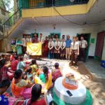 Trip to Orphanage 2019