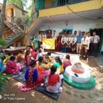 Trip to Orphanage 2019