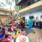 Trip to Orphanage 2019