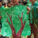 Save Tree Day 2019