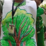 Save Tree Day 2019