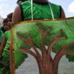 Save Tree Day 2019