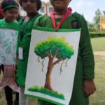 Save Tree Day 2019