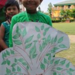 Save Tree Day 2019