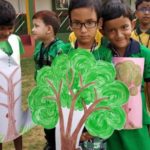 Save Tree Day 2019