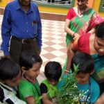 Save Tree Day 2019