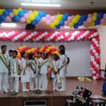 Freedom Fighters' Week 2019