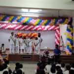 Freedom Fighters' Week 2019