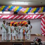 Freedom Fighters' Week 2019