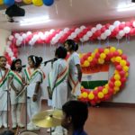 Freedom Fighters' Week 2019