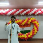 Freedom Fighters' Week 2019