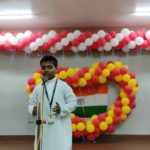 Freedom Fighters' Week 2019