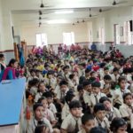 Freedom Fighters' Week 2019