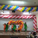 Freedom Fighters' Week 2019