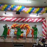 Freedom Fighters' Week 2019