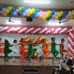 Freedom Fighters' Week 2019