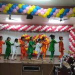 Freedom Fighters' Week 2019