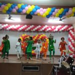 Freedom Fighters' Week 2019