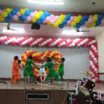 Freedom Fighters' Week 2019