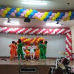 Freedom Fighters' Week 2019