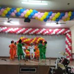 Freedom Fighters' Week 2019