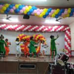 Freedom Fighters' Week 2019