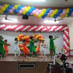 Freedom Fighters' Week 2019