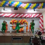 Freedom Fighters' Week 2019