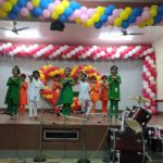 Freedom Fighters' Week 2019