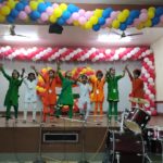 Freedom Fighters' Week 2019