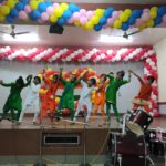 Freedom Fighters' Week 2019