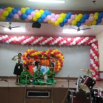 Freedom Fighters' Week 2019