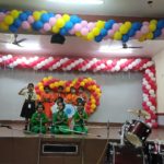 Freedom Fighters' Week 2019