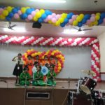 Freedom Fighters' Week 2019