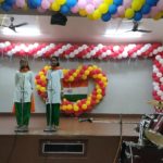 Freedom Fighters' Week 2019