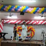 Freedom Fighters' Week 2019