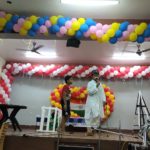 Freedom Fighters' Week 2019