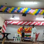 Freedom Fighters' Week 2019