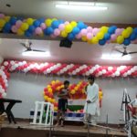 Freedom Fighters' Week 2019