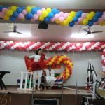 Freedom Fighters' Week 2019