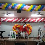 Freedom Fighters' Week 2019