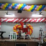 Freedom Fighters' Week 2019