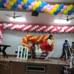 Freedom Fighters' Week 2019