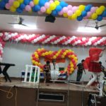 Freedom Fighters' Week 2019